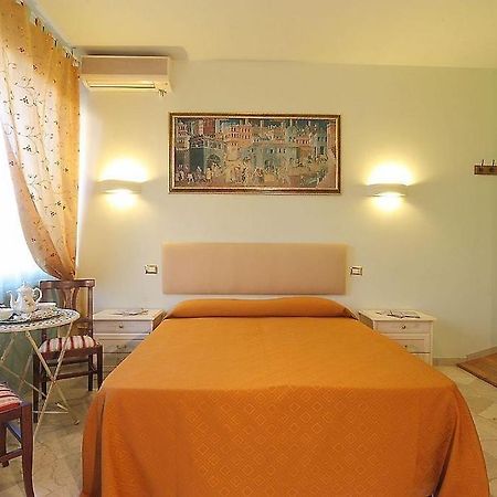 Arcadia Guesthouse Firenze Bagian luar foto