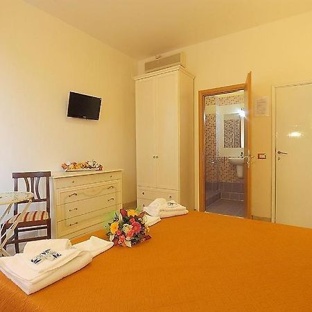 Arcadia Guesthouse Firenze Bagian luar foto