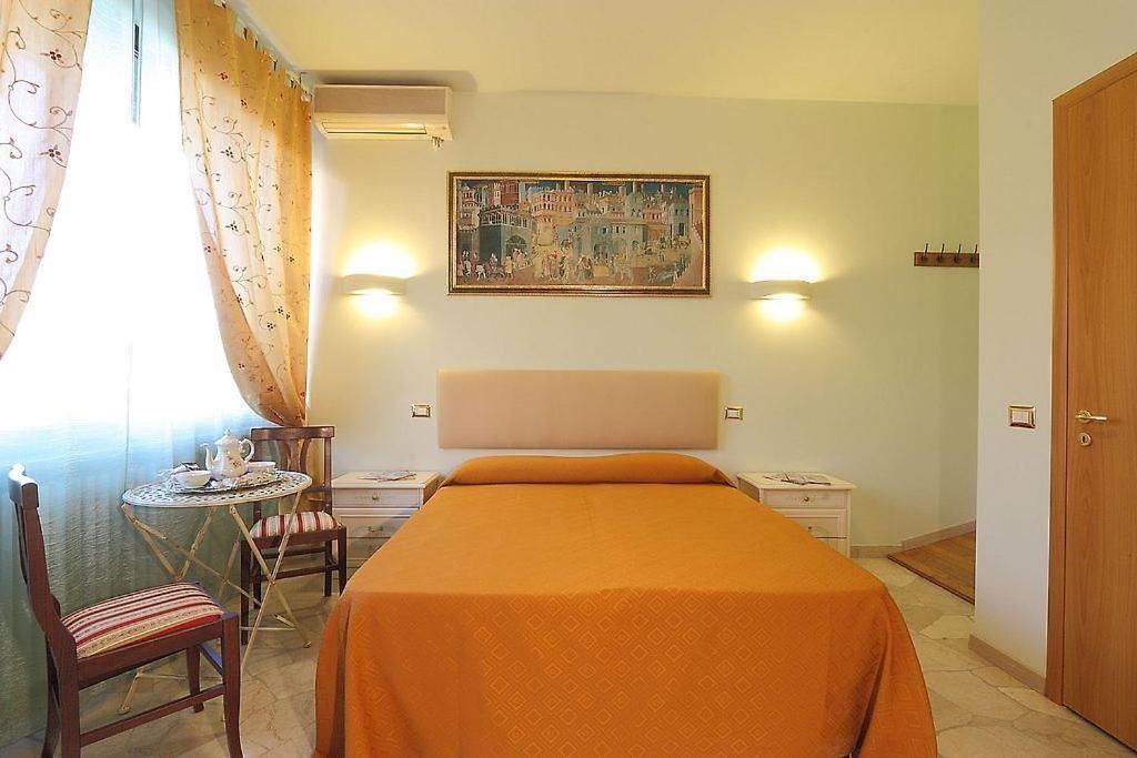 Arcadia Guesthouse Firenze Bagian luar foto